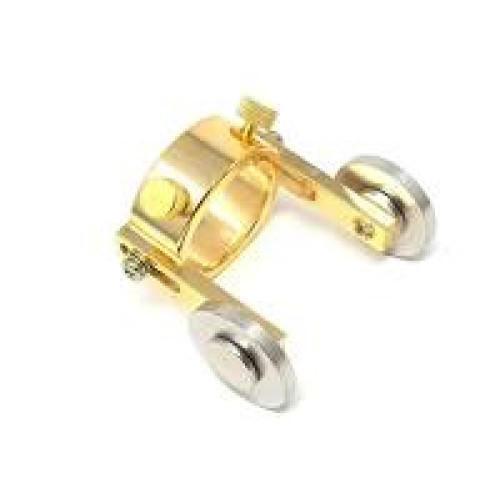 ROLLER GUIDE WHEEL SPACER PLASMA CUTTING TORCH GUIDER, WIDTH 1.44"/ HEIGHT 2.27"